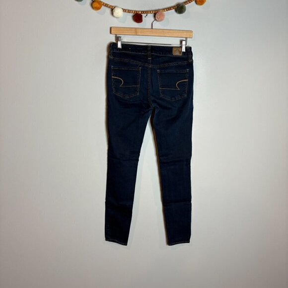 American Eagle Jegging Super Stretch jeans - Picture 4 of 5
